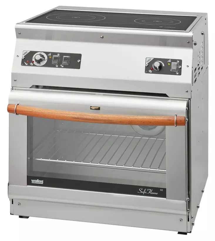 WALLAS 87 D VENELIESI JA -UUNI - Lämmittimet veneisiin - M9515009383 - 1