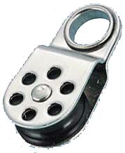 WICHARD PYLPYRÄ 6mm KÖYDELLE - Purjevenetarvikkeet - M9512046103 - 1