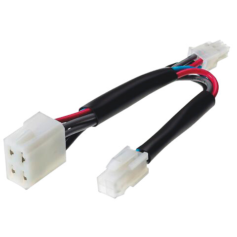 Y-CONNECTOR (SIMPLE CTRL) - NMEA 2000-tarvikkeet - M9512408143 - 1