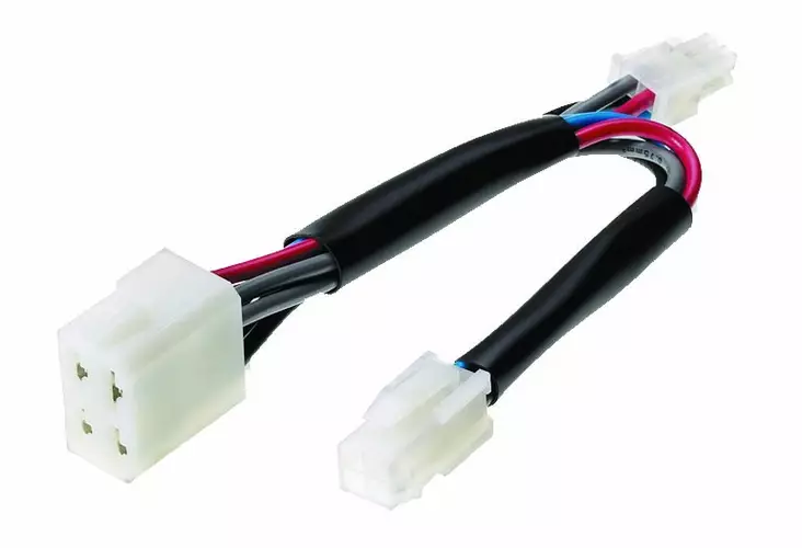 Y-LIITIN MONIASEMA-ASENNUKSEEN - NMEA 2000-tarvikkeet - M9512408113 - 1