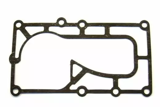 Tiiviste/Gasket Driveshaft Housing Mercury/Tohatsu 4-5hv 2-Tahti 16115 - Mercury/Mercruiser osat - 41023 - 1