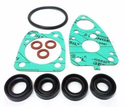 Alapään Tiivistesarja/Lower Unit Gasket Kit Yamaha F4A 4AC 5C/CS - Yamaha muut - 37603 - 1