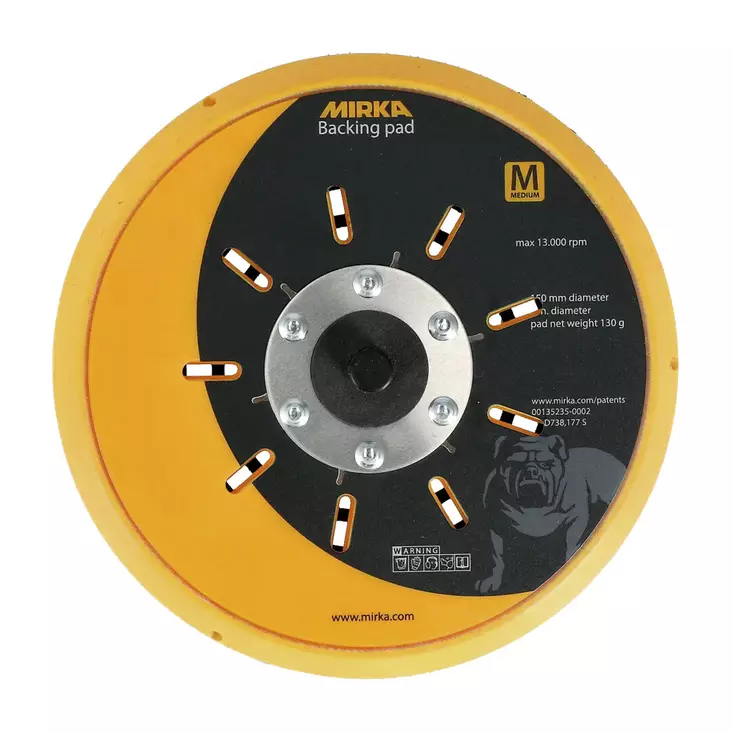 ALUSTALLA MULTIFIT 150 MM - Veneenhoitotuotteet ja maalit - M9519401393 - 1