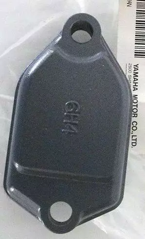 Cover Thermostat/Termostaatin kotelo Yamaha 20D/25D/25N/30D/40V/50H - Yamaha muut - 32603 - 1