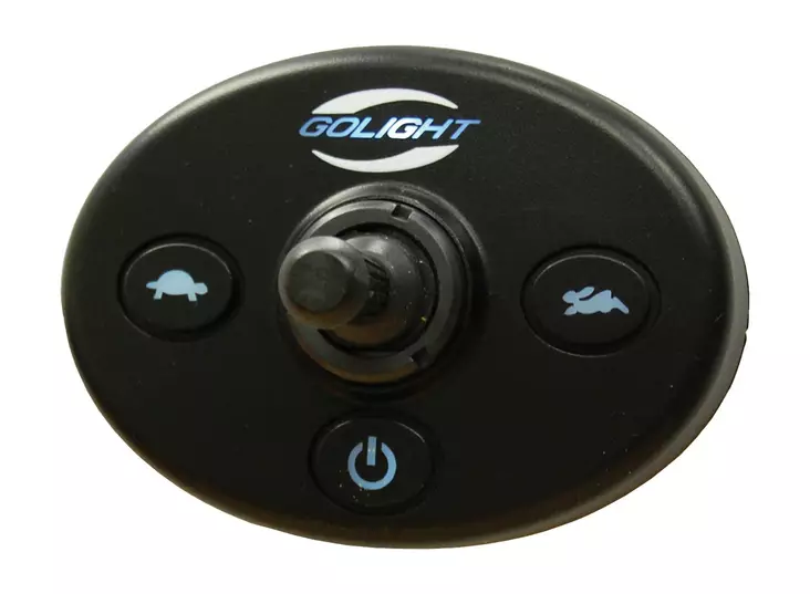 GOLIGHT ST KIINTEÄ OHJAUSPANEELI - Venesähkö - M9514039163 - 1