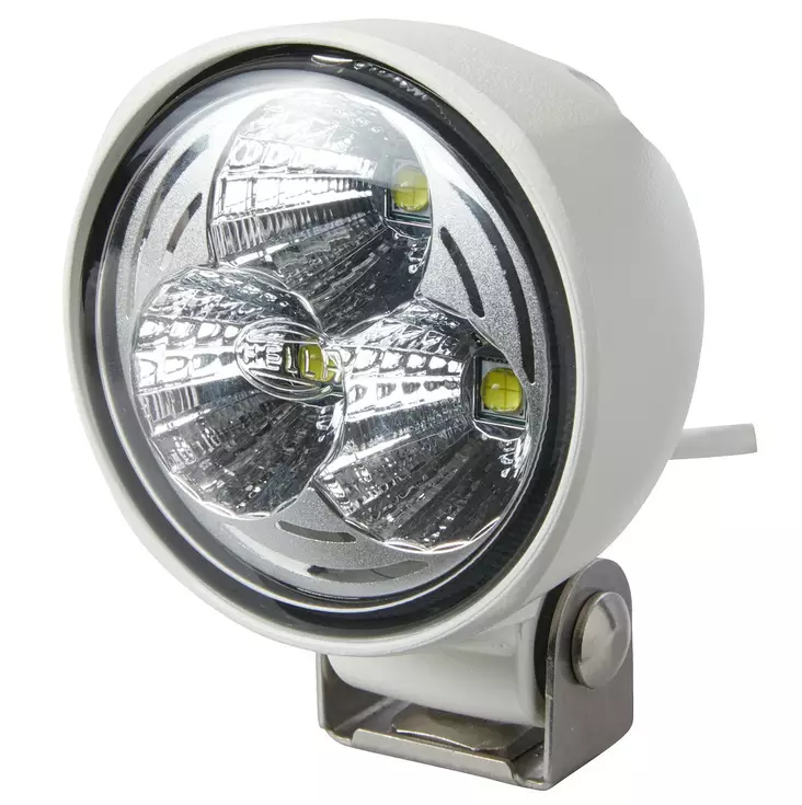 HELLAMARINE MODULE 70 GEN 5 VALKOINEN, PITKÄ KANTAMA - Venesähkö - M9514038173 - 1