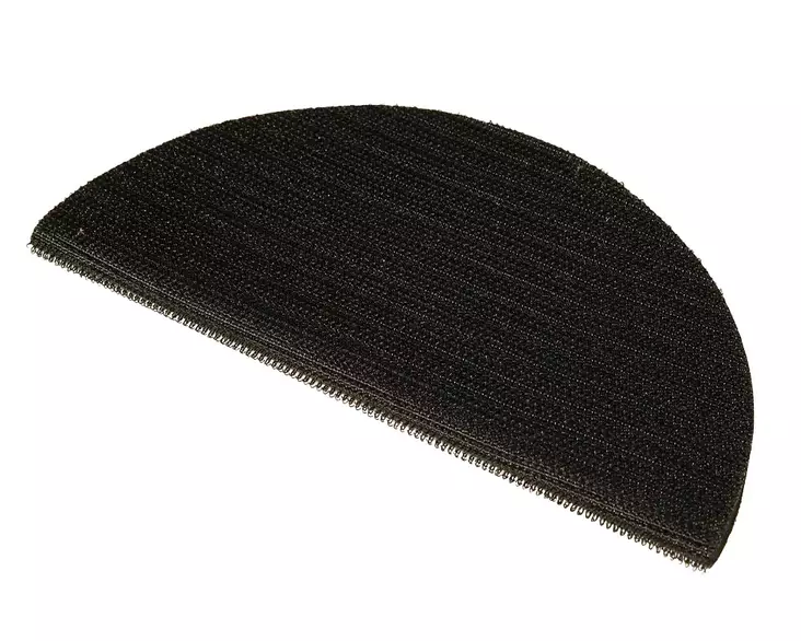 HIOMATUKI 150MM PUOLIPYÖREÄ - Veneenhoitotuotteet ja maalit - M9519401263 - 1