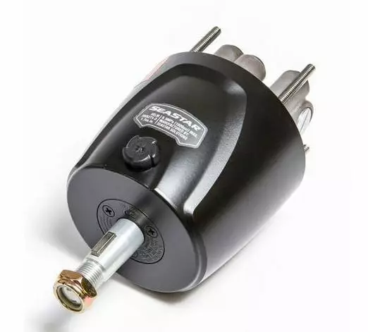 Hydrauli Ohjauspumppu SeaStar STD 1,7 - 350hv Max. - Ohjaustarvikkeet - 17893 - 1