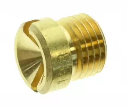 JET MAIN/Pääsuutin (Ä133) Yamaha 20C (6A9) - Yamaha muut - 37713 - 1