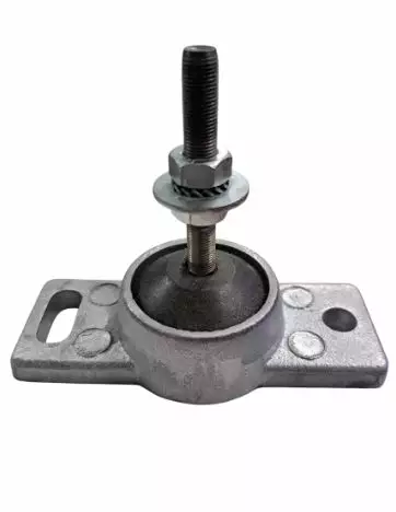 Jukova Moottorityyny/Kumityyny M10 Max. 25kg - Sisäperämoottorin osat - 9113 - 1