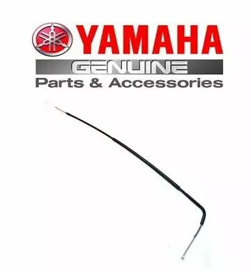 Kaasuvaijeri/Throttle Cable Assy Yamaha F2.5 - Yamaha muut - 16973 - 1