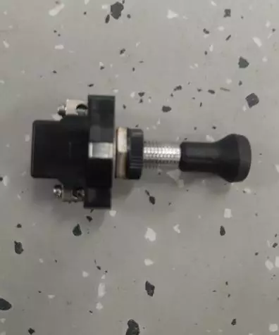 Katkaisija/Kytkin 6ED 001563-003 BUSTER - Venemerkkien alkuperäisosat - 5643 - 1