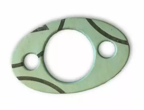 Keulapotkuritiiviste Sleipner SE30/40 Side-Power - Keulapotkurin asennus tarvikkeet ja osat - 37373 - 1