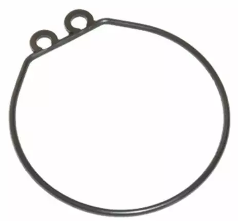 Kohokammion Tiiviste/Gasket Float Chamber Yamaha - Yamaha muut - 18343 - 1