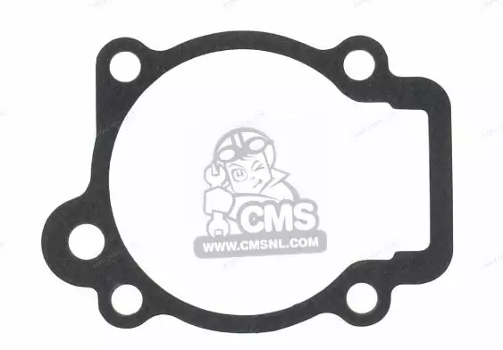 Kohokammion Tiiviste/Gasket Float Chamber Yamaha EK15NMHL - Yamaha muut - 36463 - 1