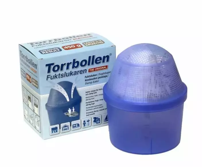 Kuivapallo, Standard - Kosteudenpoistajat - D170313 - 1