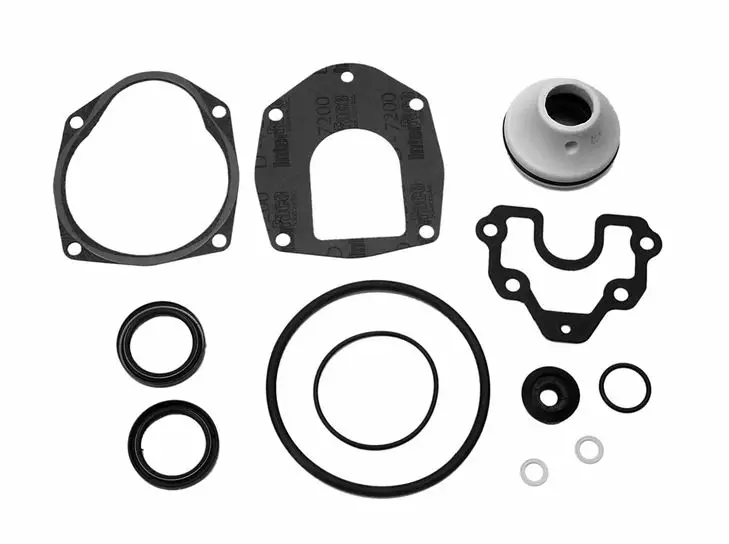 Perän Tiivistesarja/Seal Kit Gearcase Mercury Verado 135-300 hv - Perämoottorin tarvikeosat - 43353 - 1