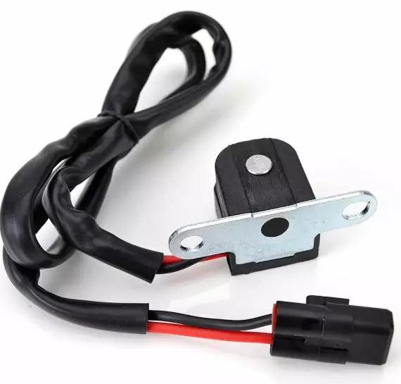 Pulssipuola/Ignition Timing Coil Pulse Suzuki DF40-DF140 4-Tahti - Suzuki osat perämoottorille - 42843 - 1