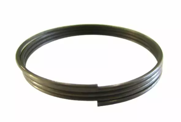 Rengas/Ring Cross Pin Potkuriakseli Yamaha - Yamaha muut - 12243 - 1