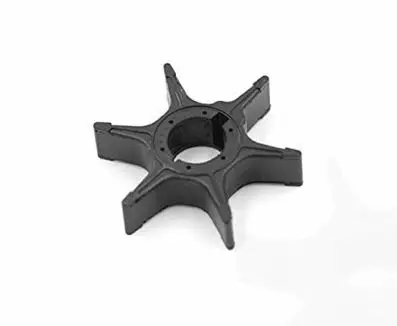 Siipipyörä/Impeller Water Pump Suzuki DF25-DF30 - Suzuki osat perämoottorille - 40863 - 1