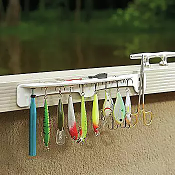 TACKLE TITAN MINI VIEHETELINE VALKOINEN - Lowrance vene-elektroniikka - M9519039403 - 1