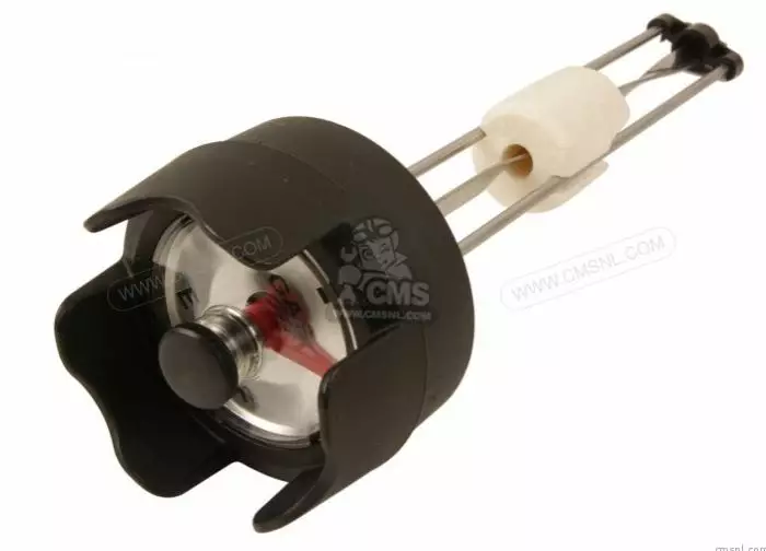 Tankkimittari/Cap Assy Fuel Tank Suzuki - Suzuki osat perämoottorille - 42833 - 1