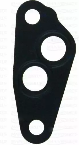 Tiiviste Adapterilevy Öljynsuodatin/Gasket Adapter Case Suzuki DF70-DF90 - Suzuki osat perämoottorille - 42953 - 1
