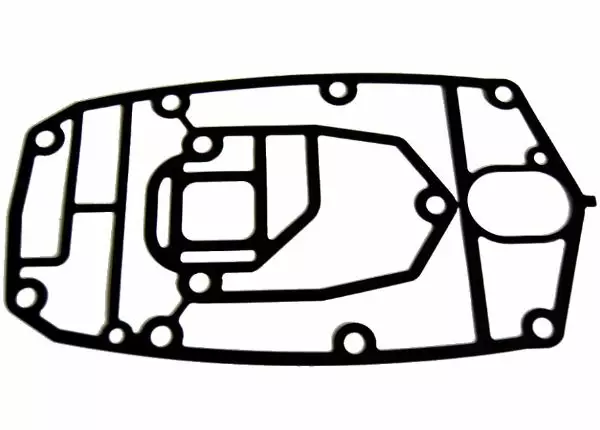 Tiiviste/Gasket Upper Casing Yamaha 25N/30D - Yamaha muut - 28963 - 1