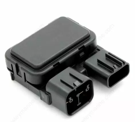 Trimmirele/Relay Assy PTT DF15-DF350 Suzuki Engine Control Unit - Suzuki osat perämoottorille - 40383 - 1