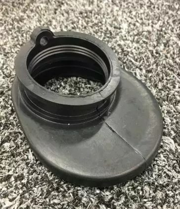 Tube Filler Oil Pump Yamaha 50G 60F 70B - Yamaha muut - 42903 - 1