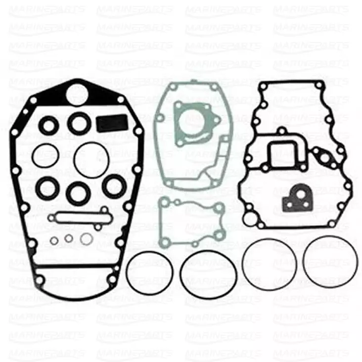 Vaihteiston tiivistesarja Yamaha 67CW000120 - Perämoottorin tarvikeosat - 41333 - 1