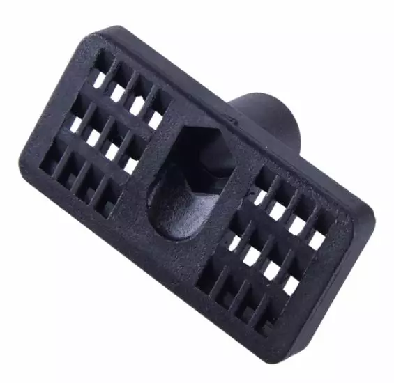 Vedenottokansi/Cover Water Inlet Yamaha - Yamaha muut - 32433 - 1