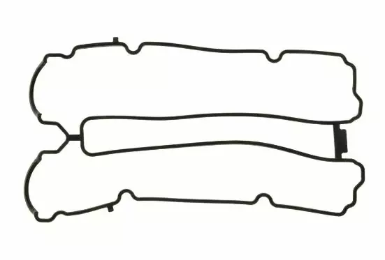 Venttiilikopan Tiiviste/Seal Cylinder 2 Yamaha F80/F100/F115 - Yamaha muut - 39913 - 1