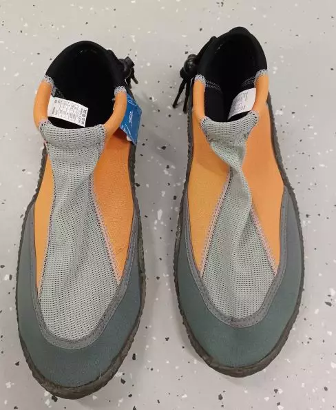 Vesiurheilukenkä REEF Aropec KOKO 41 - Vesiurheiluvälineet - 25913 - 1