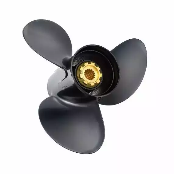 Potkuri Propeller Mercury Mariner 18 25hv 10 5 X 11 10 Uraa Venepori Potkuri Propeller Mercury Mariner 18 25hv 10 5 X 11 10 Uraa Venepori