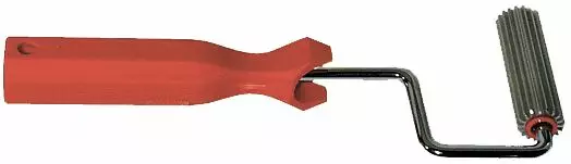ALUMIININEN ILMAUSTELA 70x21MM - Venemaalit, maalaustarvikkeet - M9519600024 - 1