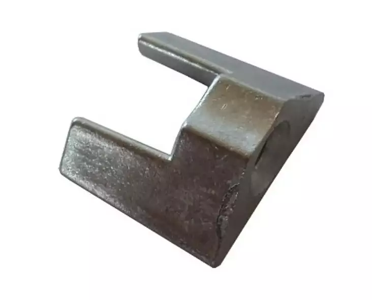 Anodi Yamaha lohkoon 25Q 40H 50D 75A 80A 90A - Yamaha sinkkianodit - 34694 - 1