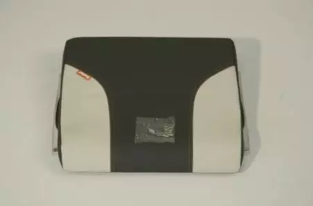 BUSTER. Istuin-/säilytyslaatikon tyyny X ISO BOXI 70L 08-09 - Venemerkkien alkuperäisosat - 17424 - 1