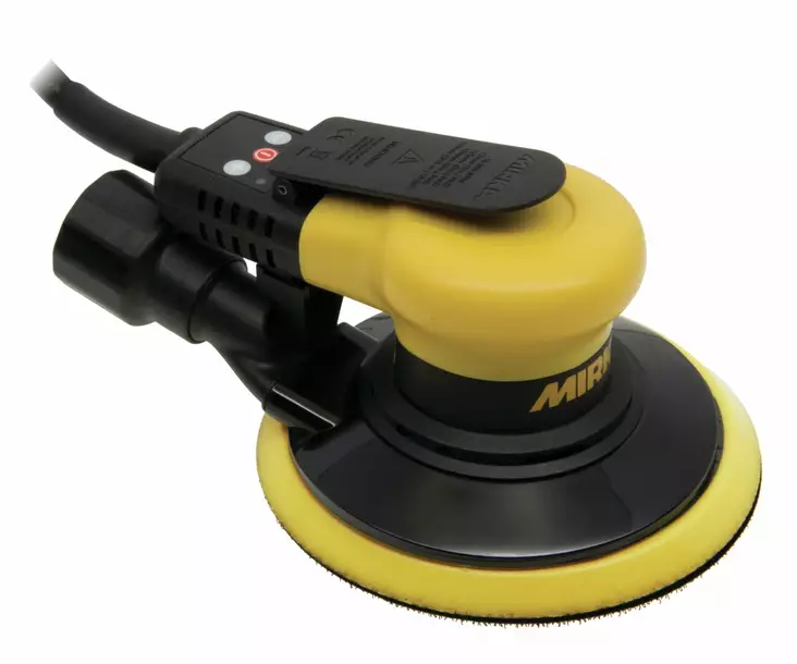 EPÄKESKOKONE CEROS 650CV 150 MM - Veneen puhdistus ja kiillotus - M9519401004 - 1