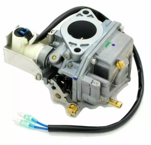 Kaasutin Täydellinen/Carburator Assy 1 Yamaha F9.9H/F15C/F20B - Yamaha muut - 35134 - 1