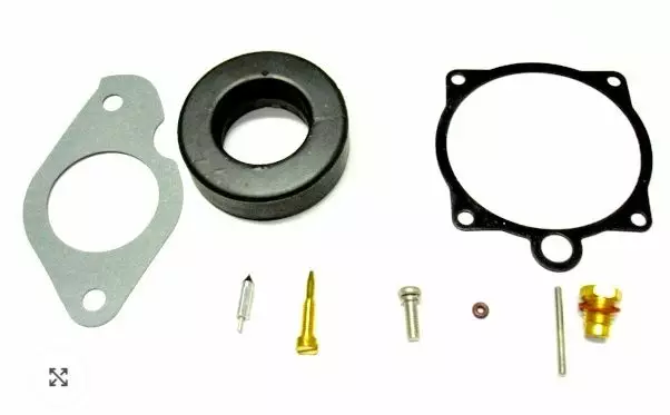 Kaasuttajan korjaussarja YAMAHA 25-30hv - Perämoottorin Moottorin osat - 52404 - 1
