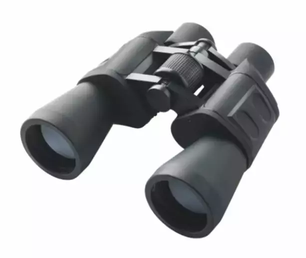 Kiikarit BK7 optiikalla 7x suurennus, halkaisija 50mm - Venekompassit - 39634 - 1