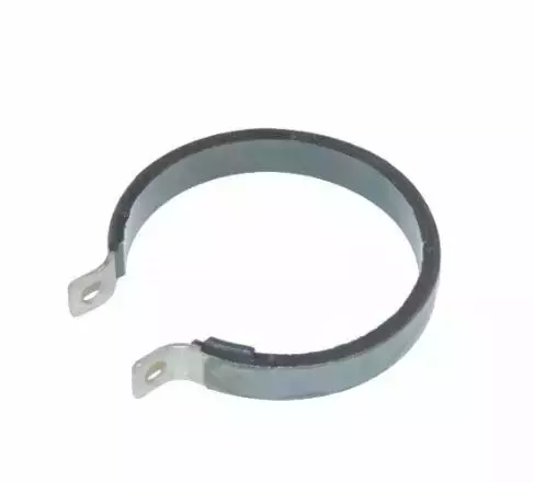 Kiristyspanta (Bracket)/Plate Friction Yamaha 4AC/AS 5C F4B F5A F6C - Yamaha muut - 42114 - 1