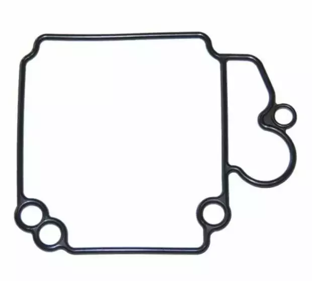 Kohokammion Tiiviste/Gasket Float Chamber Yamaha F20A/D-40B - Yamaha muut - 25424 - 1