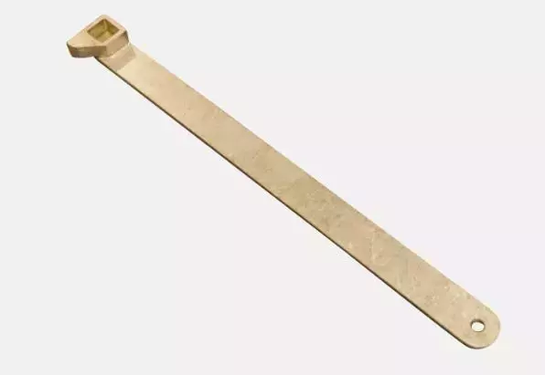 Laituri Kampi Pylväslaituriin Savorak (Lip-Lap) - Laituritarvikkeet - 26934 - 1