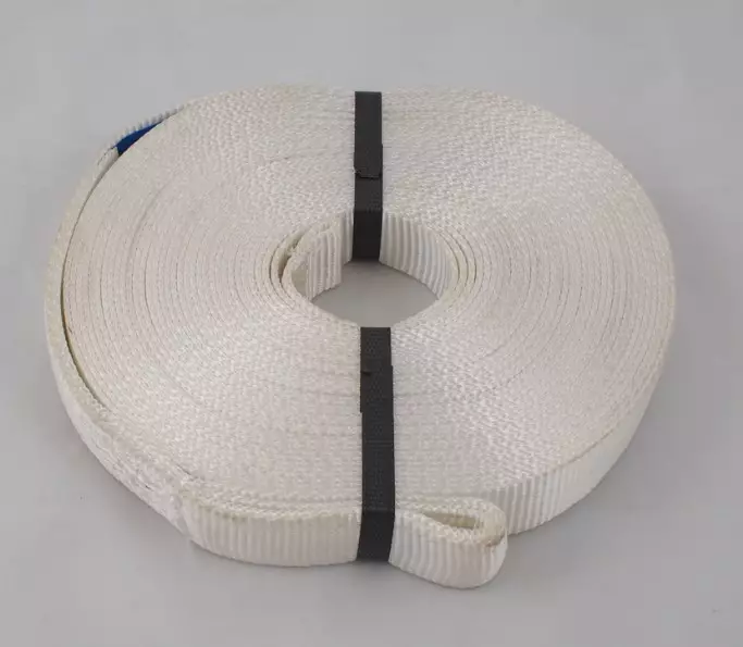 Liina/Varaliina Köysikelalle 35 L 17 3800kg - Veneen kiinnitys - 50584 - 1