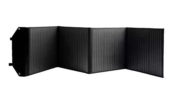 LTC TAITETTAVA AURINKOPANEELI 120W - Aurinkopaneelit ja -säätimet veneisiin - M9514004234 - 1