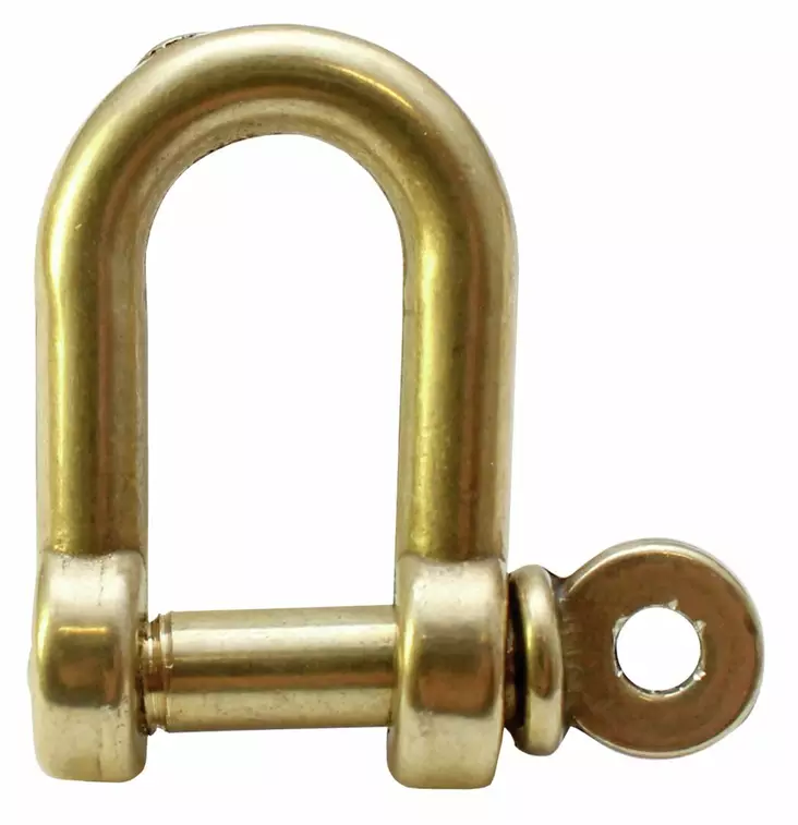 MESSINKISAKKELI M6 - Sakkelit, haat ja vanttiruuvit - M9513032204 - 1