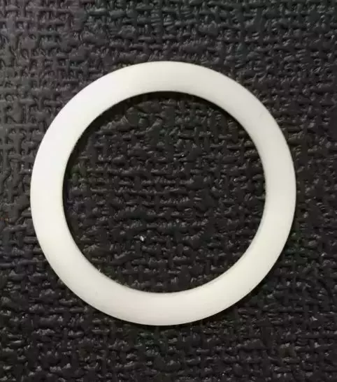 Muovirengas/Plastic Washer Volvo (Interm - Sisäperämoottorin osat - 6464 - 1