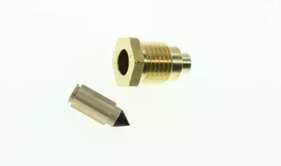 Needle Valve Assy/Carburator Yamaha 75A/C/85A/90A - Yamaha muut - 40264 - 1